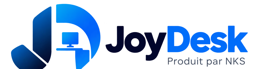 Logo JoyDesk