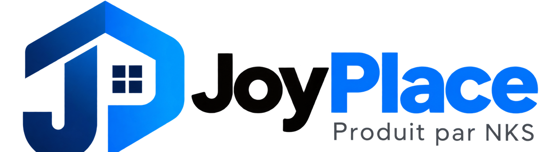 Logo JoyPlace