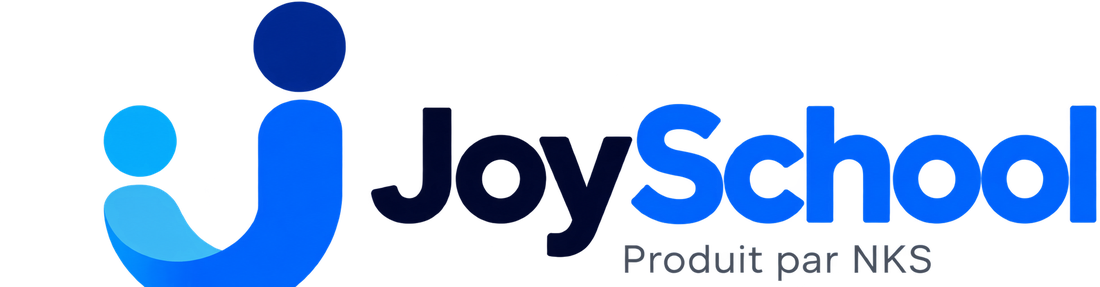 Logo JoySchool
