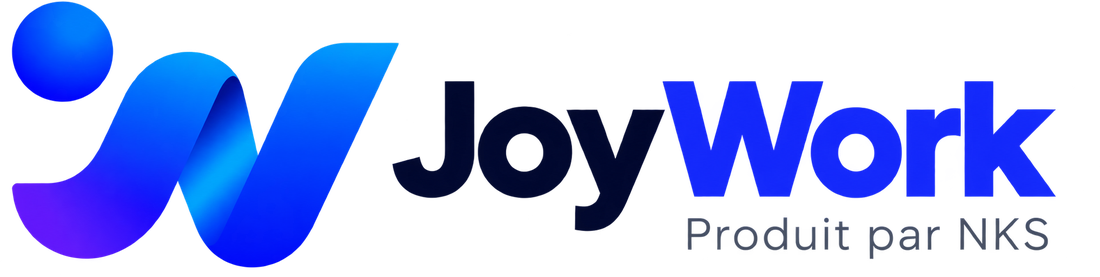Logo JoyWork